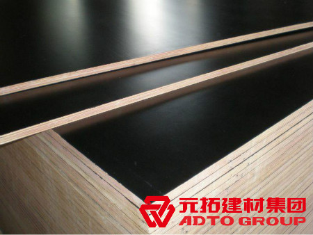 湖南建筑木模板優(yōu)點(diǎn)有哪些？工程建筑模板怎么選擇？