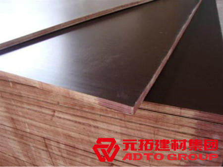 湖北建筑木模板購買應(yīng)該選擇怎樣的木模板廠家合作？