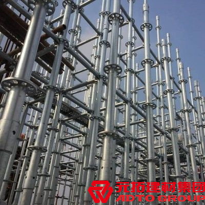 怎么選擇盤扣腳手架廠家？選購盤腳手架應(yīng)該注意哪些？