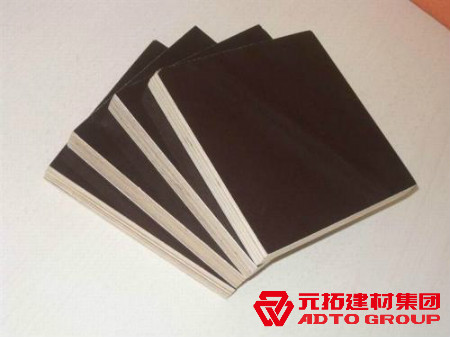 為什么需求量下降，建筑模板價(jià)格卻一直上漲