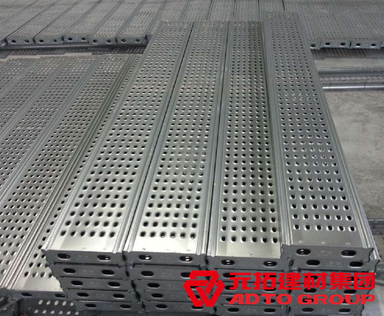 鋼跳板廠家哪家好?鋼跳板用途有哪些？