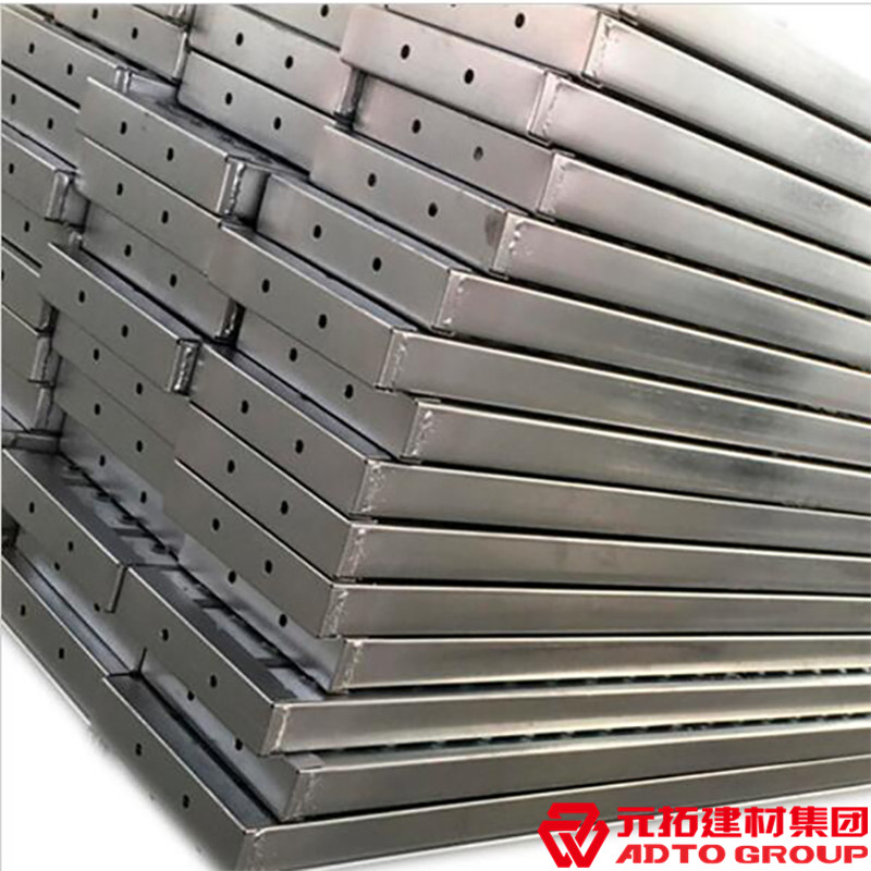 鋼跳板大型廠家如何選擇？哪家好？