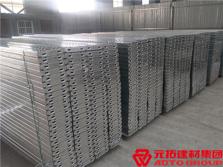 鋼跳板現(xiàn)在多少錢？鋼跳板的質(zhì)量哪家好？