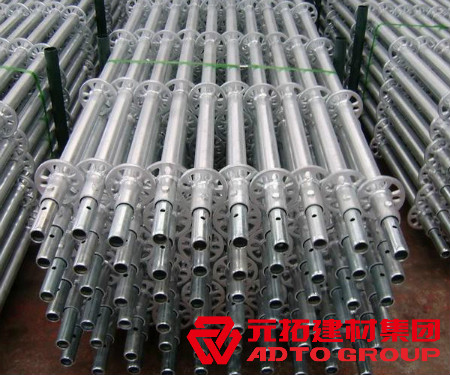 盤(pán)扣腳手架廠家哪家好？挑選質(zhì)優(yōu)的盤(pán)扣腳手架經(jīng)驗(yàn)？