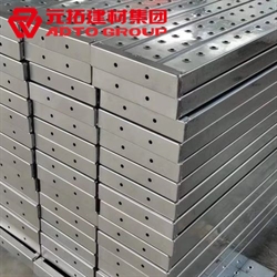 鋼跳板安裝后可以直接用嗎？