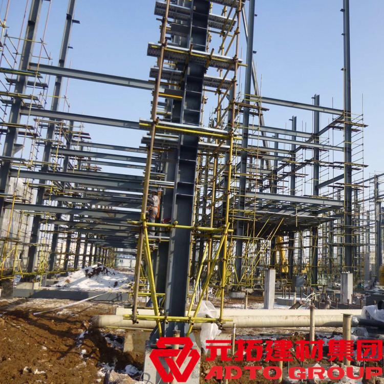 安裝鋼跳板要注意哪些問題？