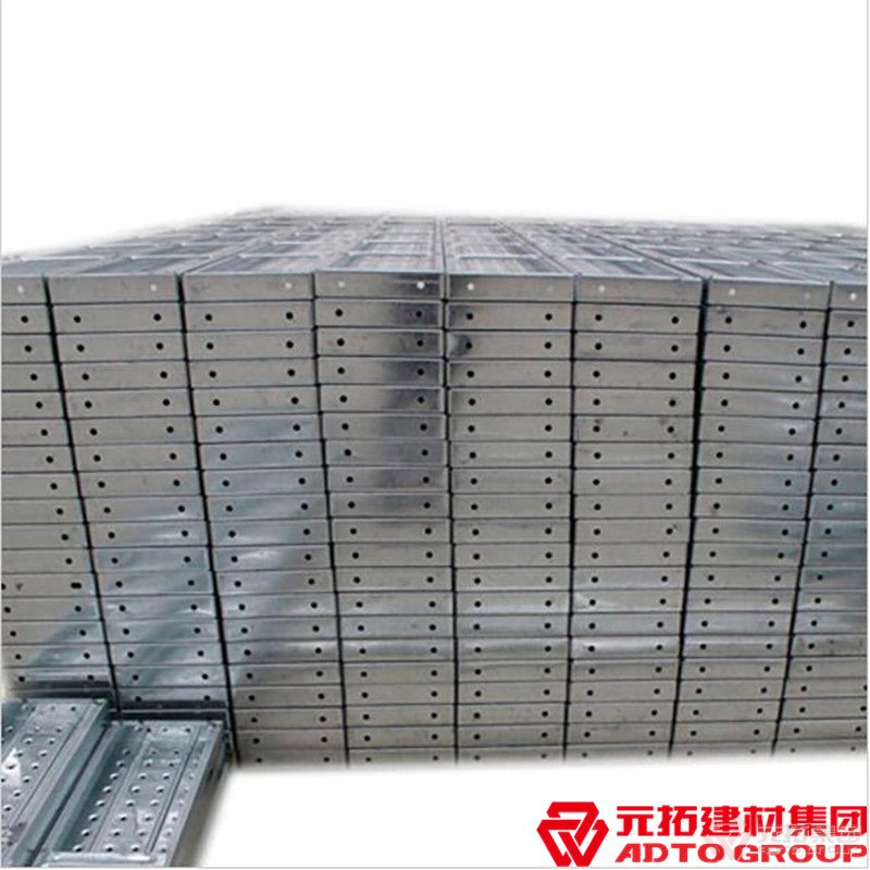 鋼跳板廠家哪家好？鋼跳板的質(zhì)量與什么有關(guān)？