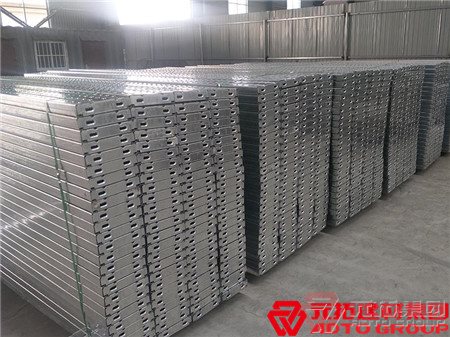 鋼跳板是干什么用的？鋼跳板批發(fā)找哪家好？