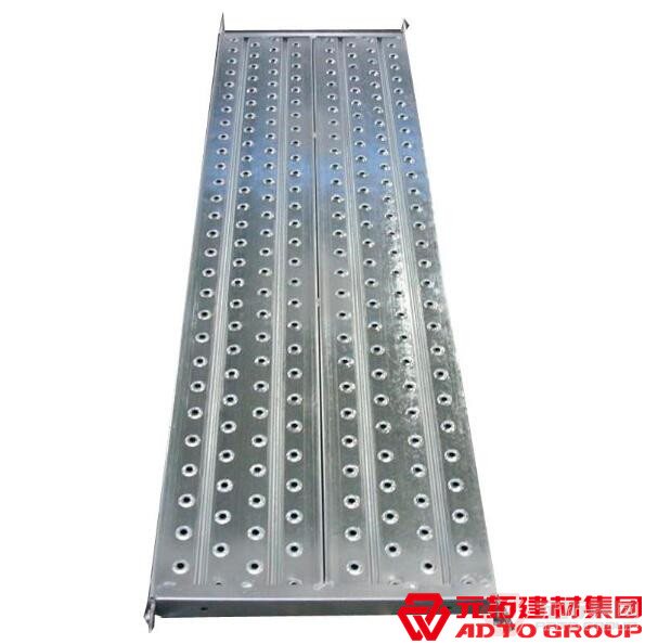 廣東鋼跳板有哪些優(yōu)勢？廣東鋼跳板批發(fā)找哪家？