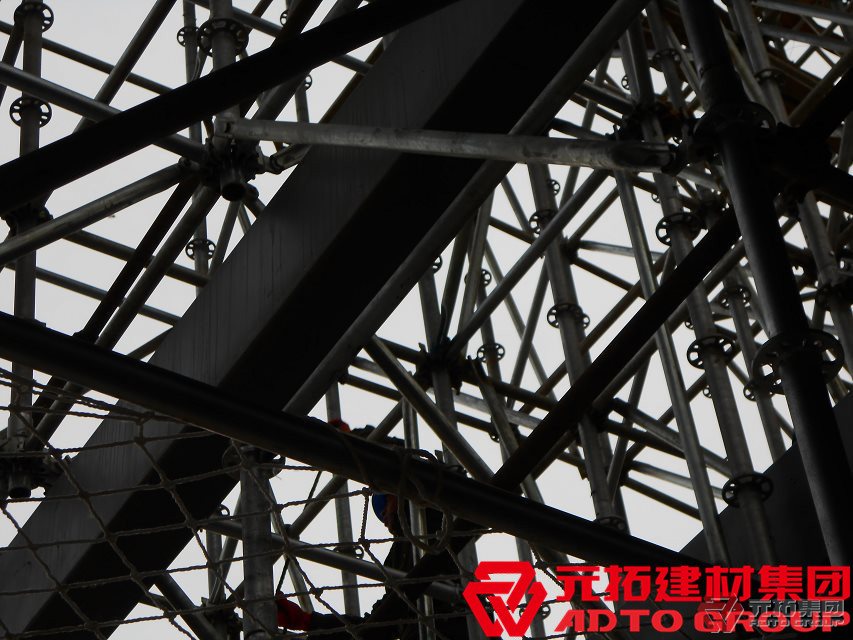 高性價(jià)比的盤扣式腳手架在哪里買？