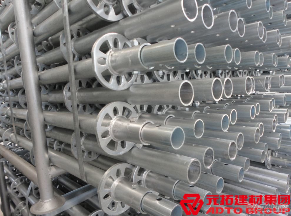 盤扣式腳手架多少錢一立方？