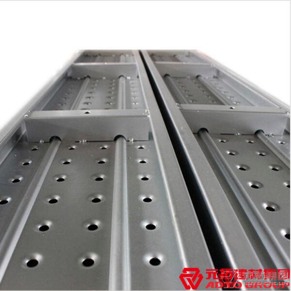 鍍鋅鋼跳板廠家建議您如何選購鍍鋅鋼跳板？