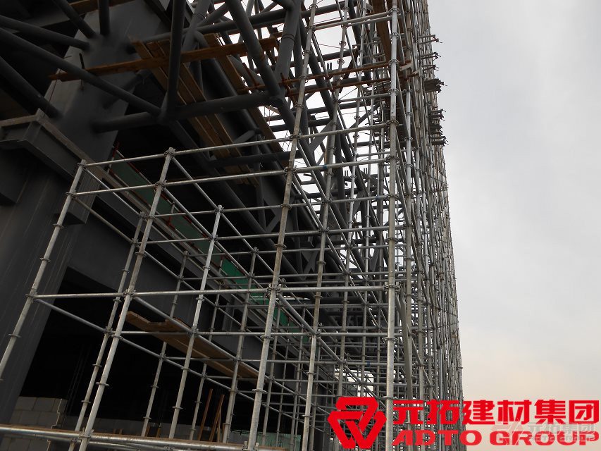 盤(pán)扣式腳手架得到大力推廣的原因有哪些？