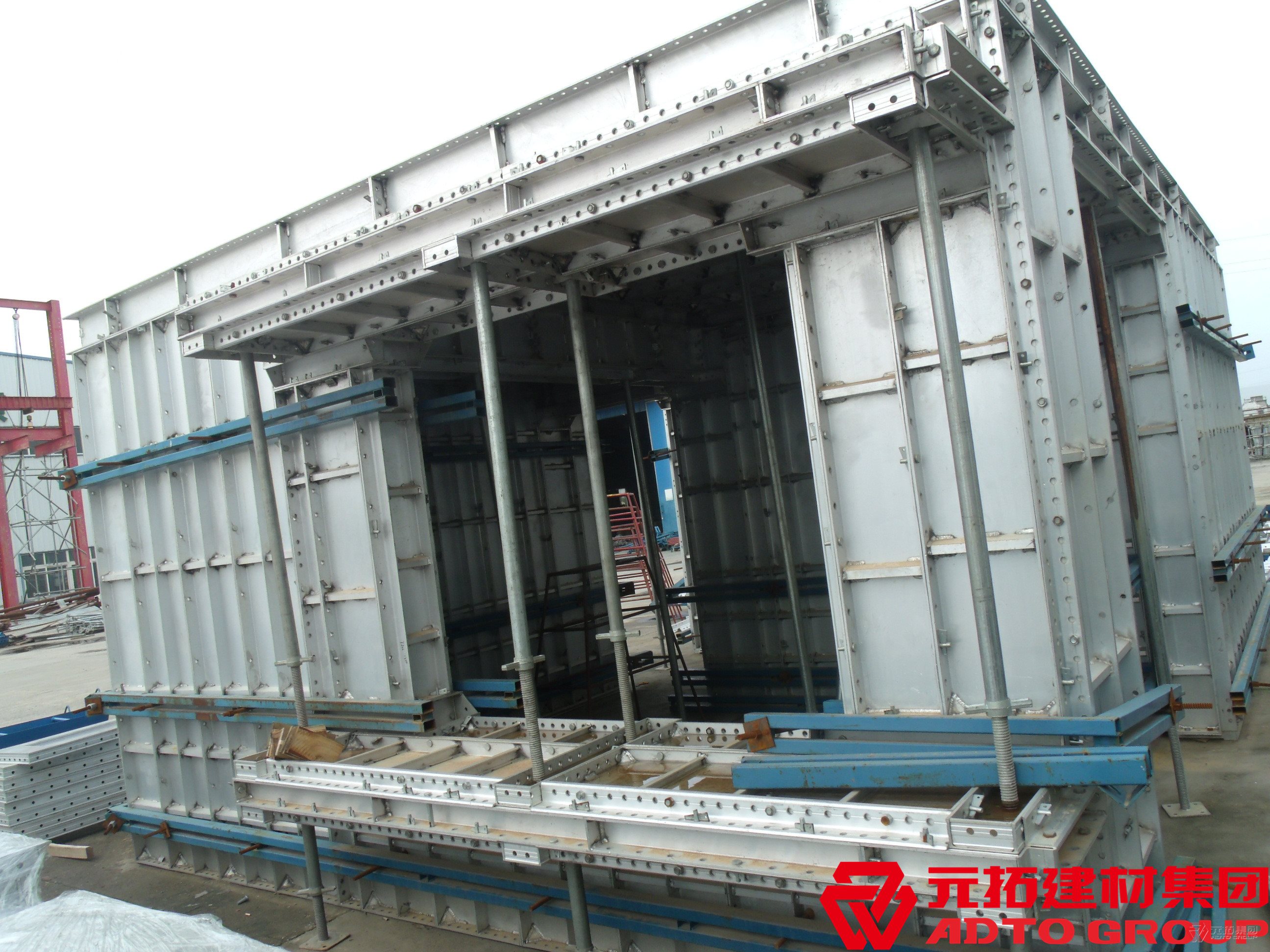 購買鋁合金模板要注意的一些細(xì)節(jié)？