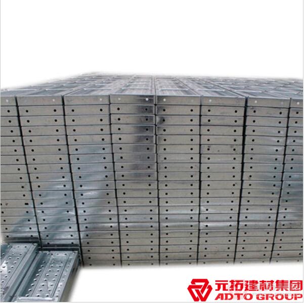 鋼跳板焊接需要注意什么？