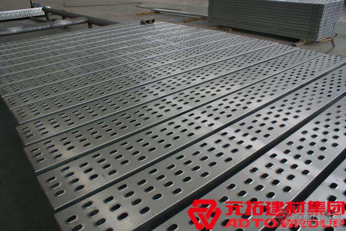 為什么說鋼跳板很受大家的歡迎呢？