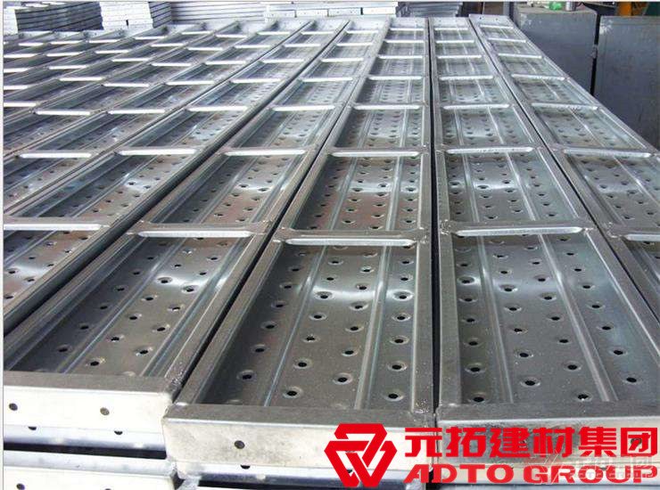 鋼跳板的質(zhì)量與哪些因素有關(guān)呢？