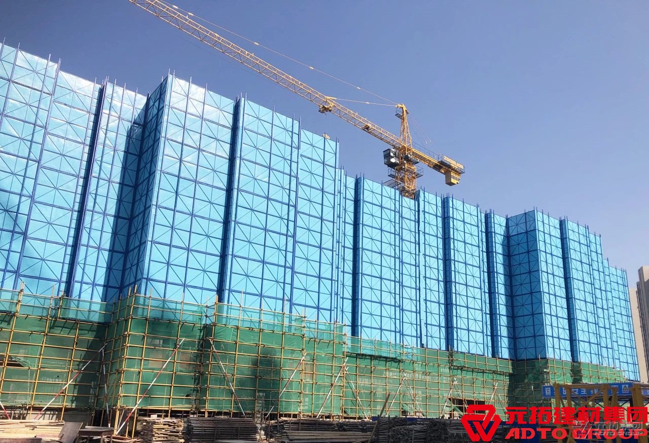 鋁合金模板到底是什么？有哪些優(yōu)點(diǎn)？