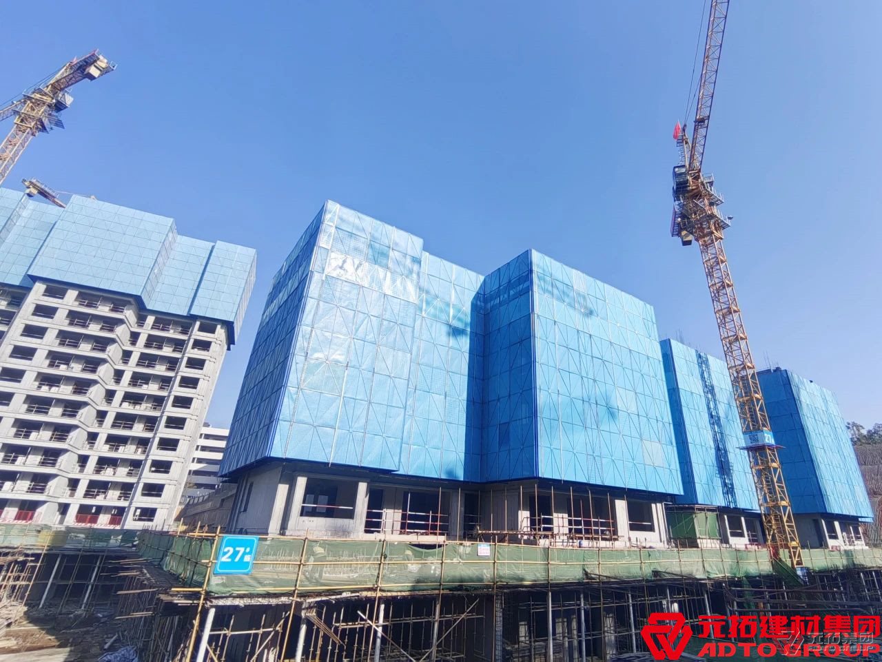 建筑鋁模板多少錢(qián)一平方米？