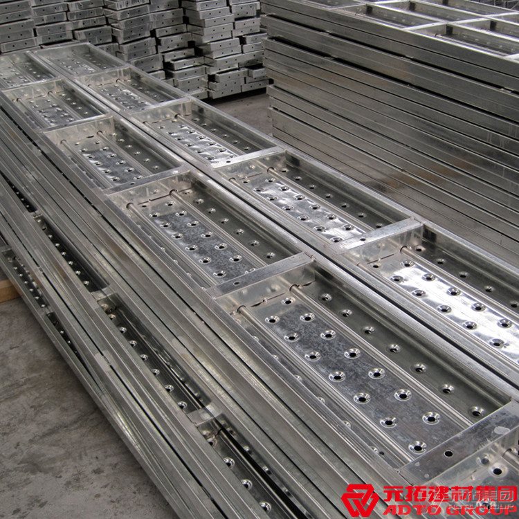 鋼跳板租賃價格是多少？