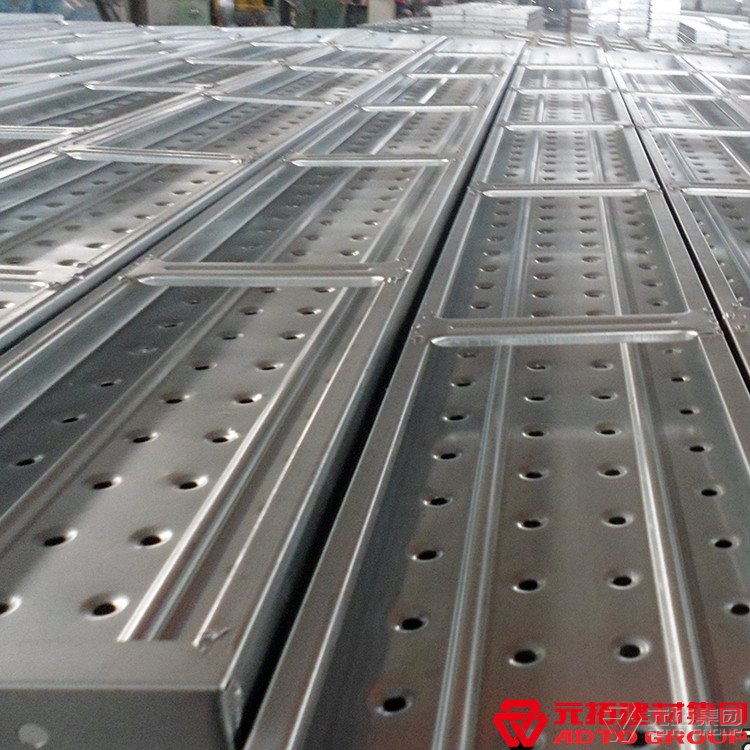 鋼跳板市場價(jià)格是多少？